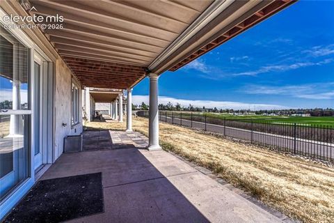 Tiny photo for 2753 Marston Heights, Colorado Springs, CO 80920 (MLS # 7764294)