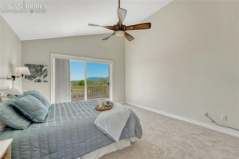Tiny photo for 2753 Marston Heights, Colorado Springs, CO 80920 (MLS # 7764294)