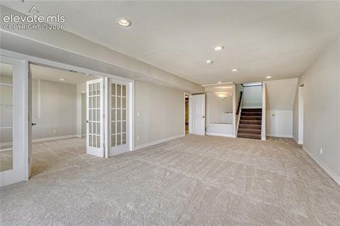 Tiny photo for 2753 Marston Heights, Colorado Springs, CO 80920 (MLS # 7764294)