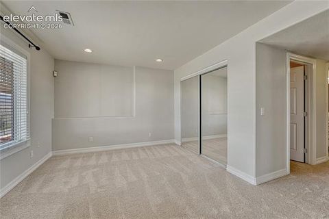 Tiny photo for 2753 Marston Heights, Colorado Springs, CO 80920 (MLS # 7764294)