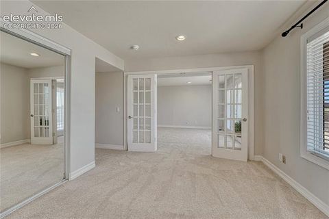 Tiny photo for 2753 Marston Heights, Colorado Springs, CO 80920 (MLS # 7764294)
