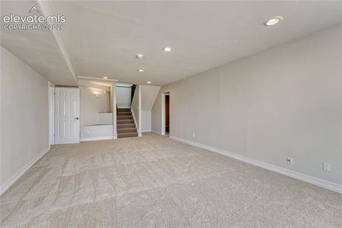 Tiny photo for 2753 Marston Heights, Colorado Springs, CO 80920 (MLS # 7764294)
