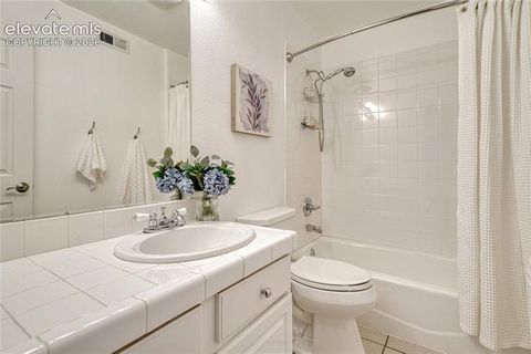 Tiny photo for 2753 Marston Heights, Colorado Springs, CO 80920 (MLS # 7764294)