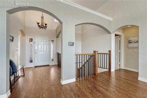 Tiny photo for 2753 Marston Heights, Colorado Springs, CO 80920 (MLS # 7764294)