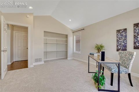 Tiny photo for 2753 Marston Heights, Colorado Springs, CO 80920 (MLS # 7764294)