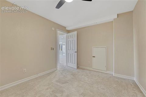 Tiny photo for 2753 Marston Heights, Colorado Springs, CO 80920 (MLS # 7764294)