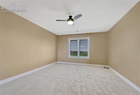Tiny photo for 2753 Marston Heights, Colorado Springs, CO 80920 (MLS # 7764294)