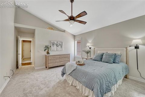 Tiny photo for 2753 Marston Heights, Colorado Springs, CO 80920 (MLS # 7764294)