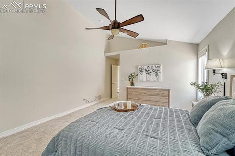 Tiny photo for 2753 Marston Heights, Colorado Springs, CO 80920 (MLS # 7764294)