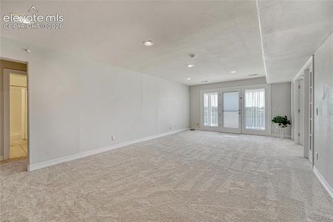 Tiny photo for 2753 Marston Heights, Colorado Springs, CO 80920 (MLS # 7764294)