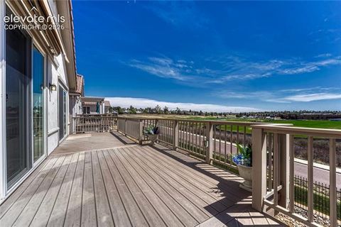 Tiny photo for 2753 Marston Heights, Colorado Springs, CO 80920 (MLS # 7764294)