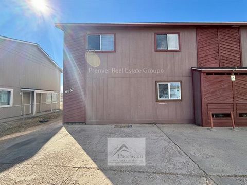 Photo of 6657 Provincial Drive, Fountain, CO 80817 (MLS # R13681073)