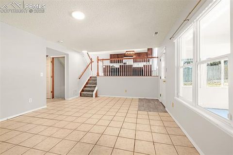Tiny photo for 9431 Summit Mesa Drive, Fountain, CO 80817 (MLS # 1190587)