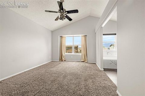 Tiny photo for 9431 Summit Mesa Drive, Fountain, CO 80817 (MLS # 1190587)