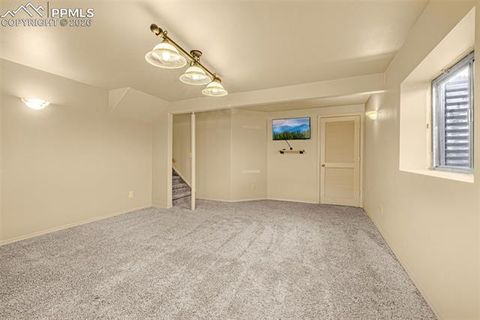 Tiny photo for 9431 Summit Mesa Drive, Fountain, CO 80817 (MLS # 1190587)