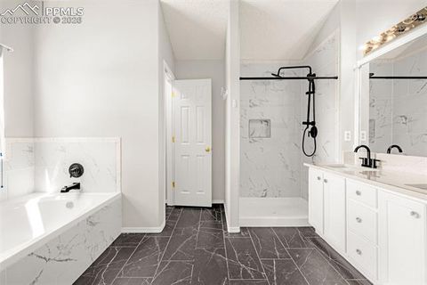 Tiny photo for 9431 Summit Mesa Drive, Fountain, CO 80817 (MLS # 1190587)