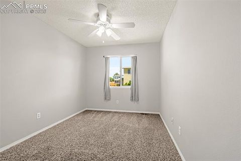 Tiny photo for 9431 Summit Mesa Drive, Fountain, CO 80817 (MLS # 1190587)