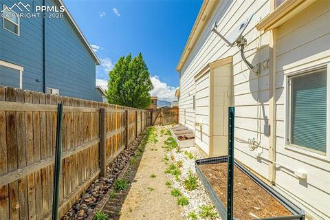 Tiny photo for 9431 Summit Mesa Drive, Fountain, CO 80817 (MLS # 1190587)