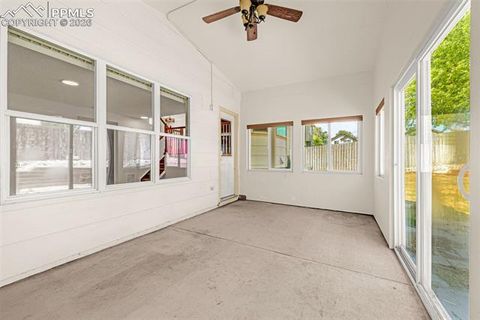 Tiny photo for 9431 Summit Mesa Drive, Fountain, CO 80817 (MLS # 1190587)