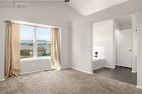 Tiny photo for 9431 Summit Mesa Drive, Fountain, CO 80817 (MLS # 1190587)