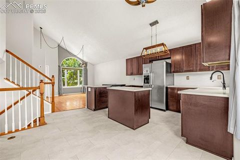 Tiny photo for 9431 Summit Mesa Drive, Fountain, CO 80817 (MLS # 1190587)