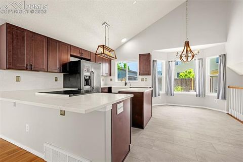 Tiny photo for 9431 Summit Mesa Drive, Fountain, CO 80817 (MLS # 1190587)