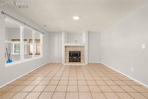 Tiny photo for 9431 Summit Mesa Drive, Fountain, CO 80817 (MLS # 1190587)