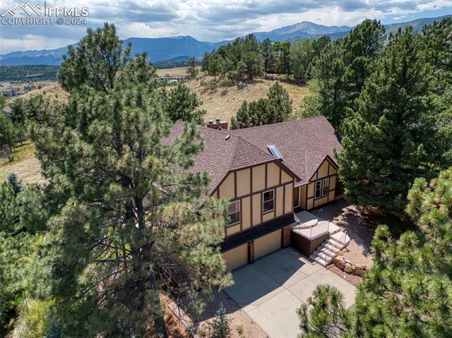 View Colorado Springs, CO 80919 house