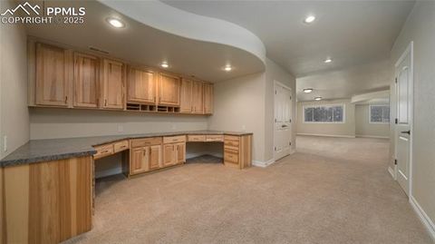 Tiny photo for 17430 Lamplight Drive, Monument, CO 80132 (MLS # 3215183)
