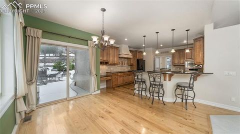 Tiny photo for 17430 Lamplight Drive, Monument, CO 80132 (MLS # 3215183)