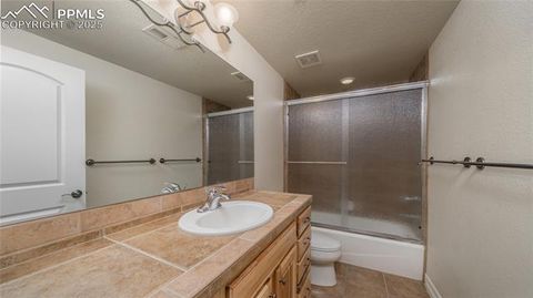 Tiny photo for 17430 Lamplight Drive, Monument, CO 80132 (MLS # 3215183)