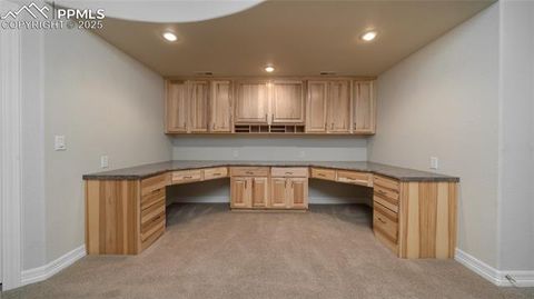 Tiny photo for 17430 Lamplight Drive, Monument, CO 80132 (MLS # 3215183)