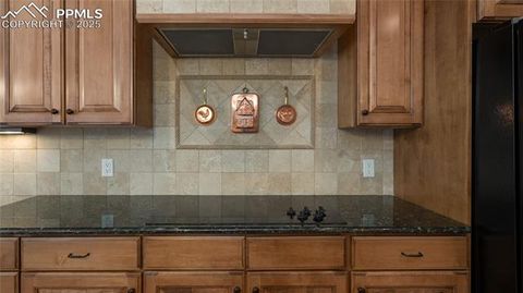 Tiny photo for 17430 Lamplight Drive, Monument, CO 80132 (MLS # 3215183)