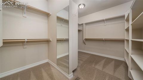 Tiny photo for 17430 Lamplight Drive, Monument, CO 80132 (MLS # 3215183)