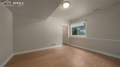 Tiny photo for 17430 Lamplight Drive, Monument, CO 80132 (MLS # 3215183)