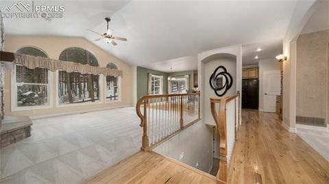 Tiny photo for 17430 Lamplight Drive, Monument, CO 80132 (MLS # 3215183)