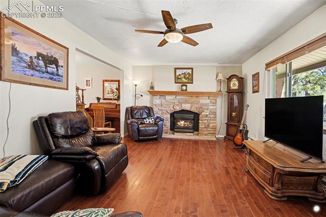 8265 Tannenbaum Road