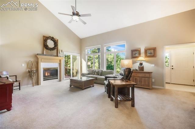 17045 Viscount Court