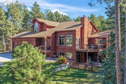 Photo of 17045 Viscount Court, Monument, CO 80132 (MLS # 8653598) Photo of 17045 Viscount Court, Monument, CO 80132 (MLS # 8653598)