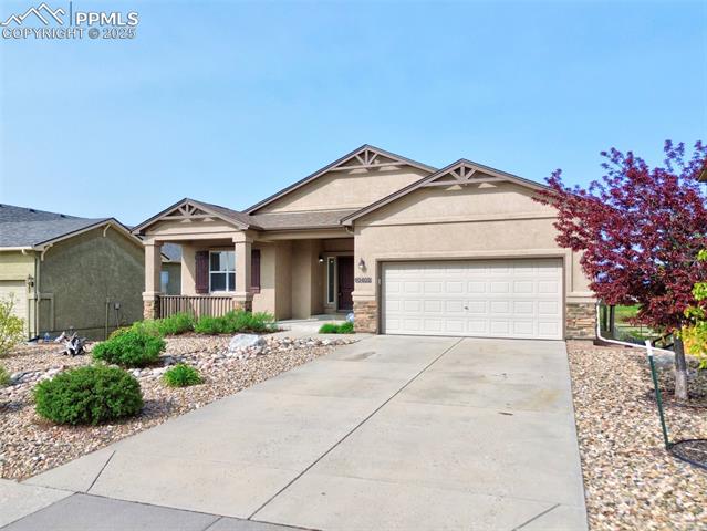 10402 Capital Peak Way