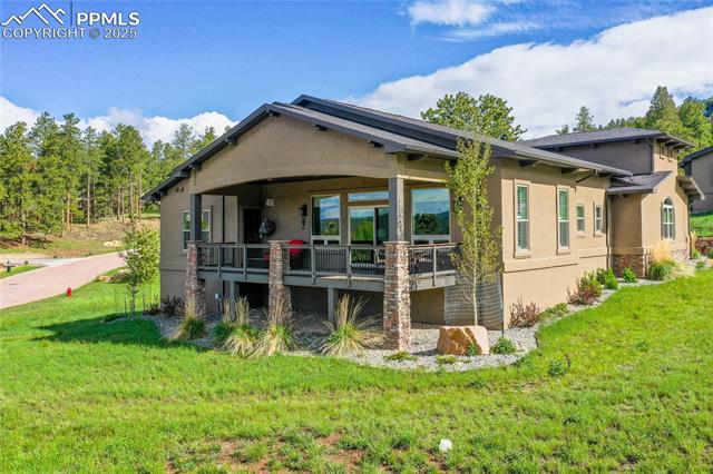 1105 Highlands Court