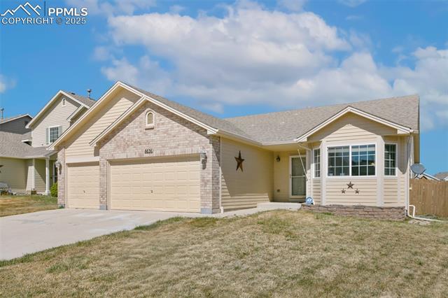6656 Cabana Circle
