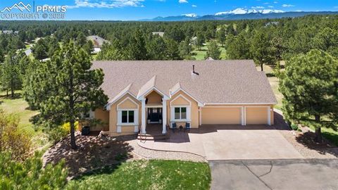19050 Archers Drive Monument CO 80132
