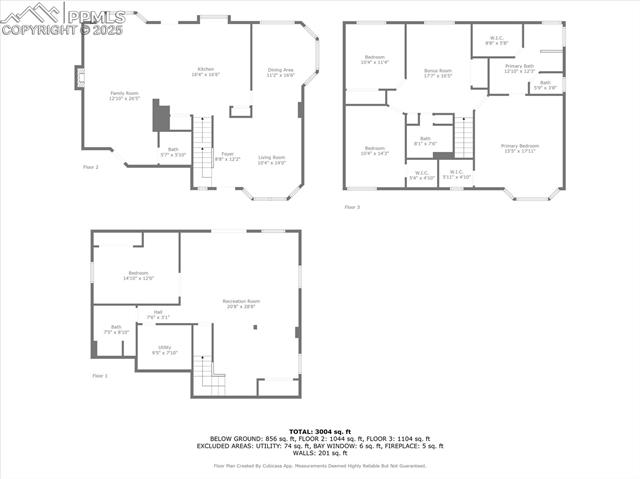 244 Encino Drive