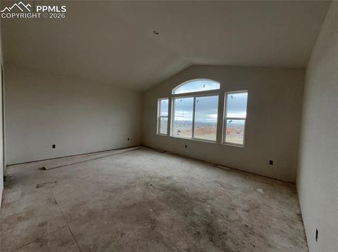 Tiny photo for 741 Little Bear Grove, Colorado Springs, CO 80907 (MLS # 6624379)