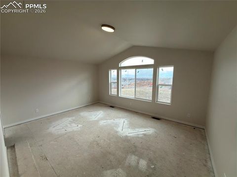 Tiny photo for 741 Little Bear Grove, Colorado Springs, CO 80907 (MLS # 6624379)