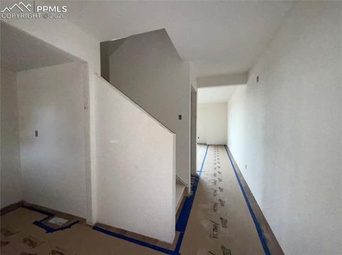 Tiny photo for 741 Little Bear Grove, Colorado Springs, CO 80907 (MLS # 6624379)