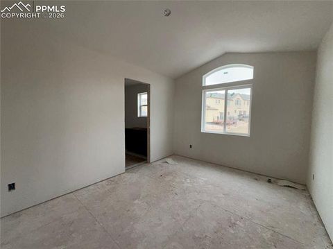 Tiny photo for 741 Little Bear Grove, Colorado Springs, CO 80907 (MLS # 6624379)