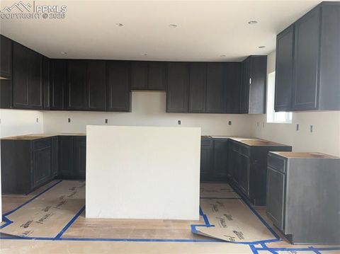 Tiny photo for 741 Little Bear Grove, Colorado Springs, CO 80907 (MLS # 6624379)