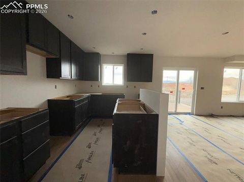 Tiny photo for 741 Little Bear Grove, Colorado Springs, CO 80907 (MLS # 6624379)